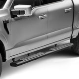 Go Rhino 6" O.E. Xtreme Nerf Bar - image 1