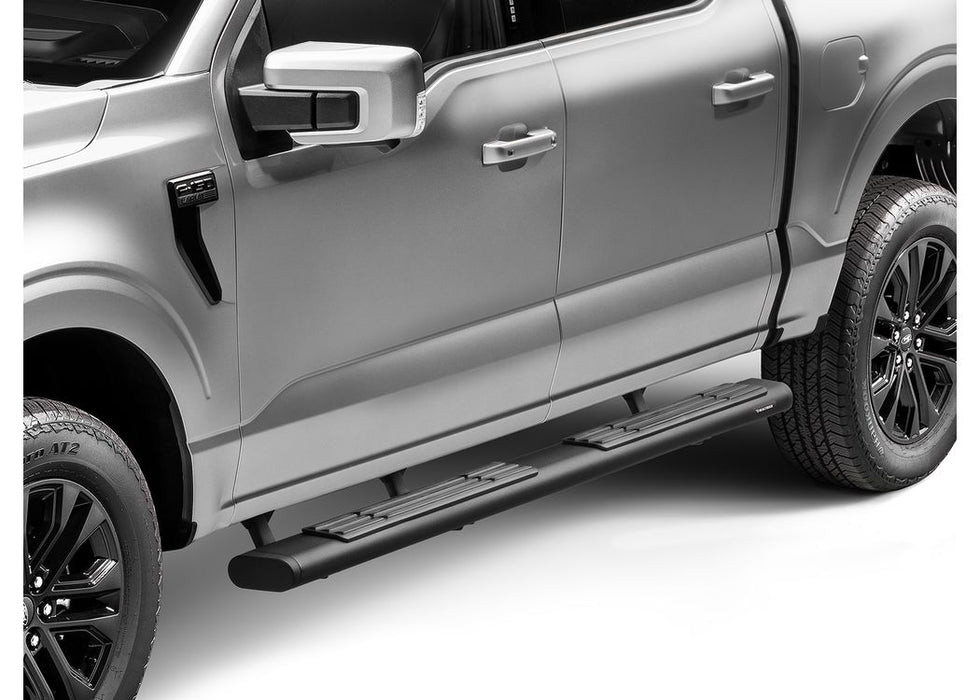 Go Rhino 6" O.E. Xtreme Nerf Bar - image 1