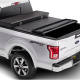 Extang Trifecta Toolbox 2.0 Soft Folding Tonneau Cover - image 3
