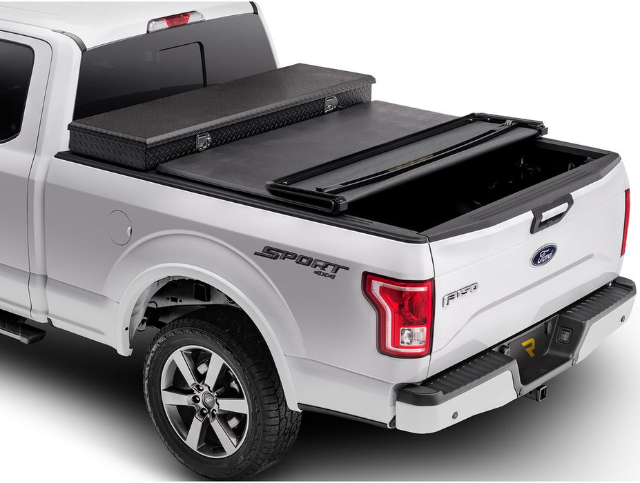 Extang Trifecta Toolbox 2.0 Soft Folding Tonneau Cover - image 3