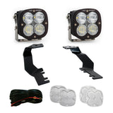 Baja Designs A-Pillar Ditch Light Kit - image 8