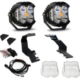 Baja Designs A-Pillar Ditch Light Kit - image 11