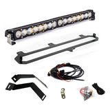 Baja Designs S8 20 Inch Grille LED Light Bar Kit for 2022 to 2026 Toyota Tundra with TRD Grille - image 1