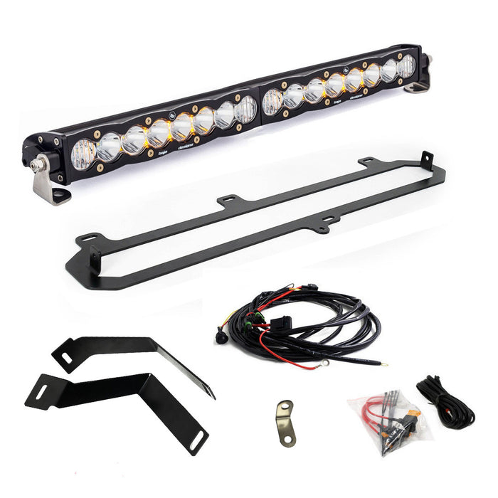 Baja Designs Grille LED Light Kit - image 11