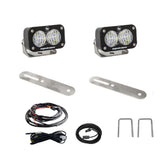Baja Designs S2 Sport Dual LED Reverse Light Kit for 2022 to 2026 Toyota Tundra - image 1