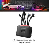 XK Glow XKmax 4 Channel LED Light Controller - image 1