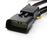 AlphaRex Headlight Wiring Converter 810054 for 2017 to 2019 Ford Super Duty with LED Headlights - image 5