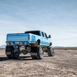 Bodyguard A2 Rear Bumpers - image 4