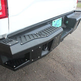 Bodyguard A2 Rear Bumpers - image 5
