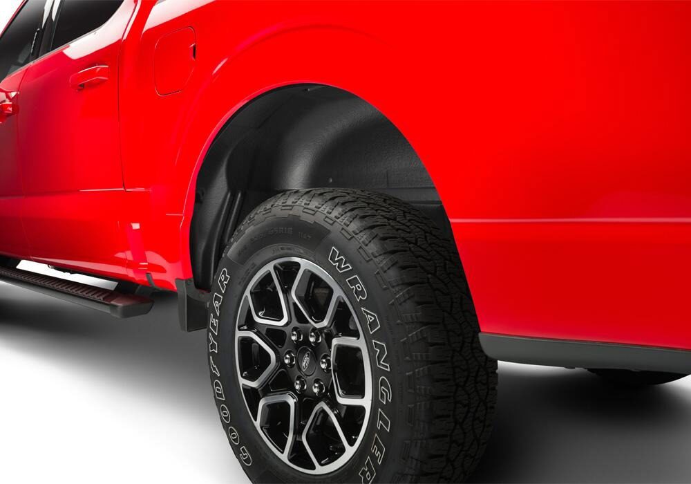 Rugged Liner WWFRPTR21 - WW 21-25 F150 Raptor - image 5