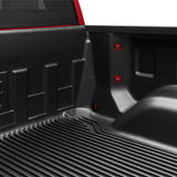 Rugged Liner D65U135 - Under Rail Bed Liner - image 5