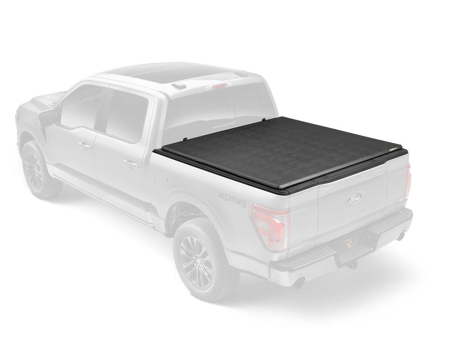 Extang Trifecta 2.0 Soft Folding Tonneau Cover - image 2