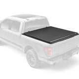 Extang Trifecta 2.0 Soft Folding Tonneau Cover - image 2