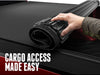 TruXedo Sentry CT Hard Roll-Up Tonneau Cover - image 6