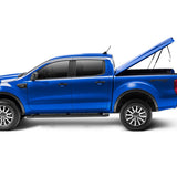 UnderCover Elite LX One Piece Tonneau Cover - image 15