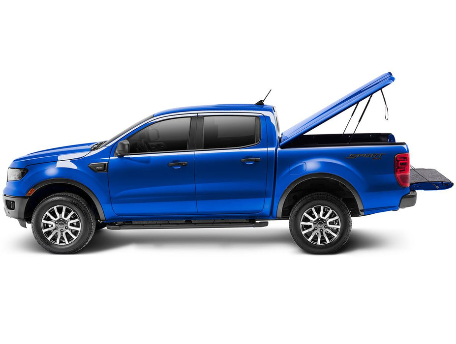 UnderCover Elite LX One Piece Tonneau Cover - image 15