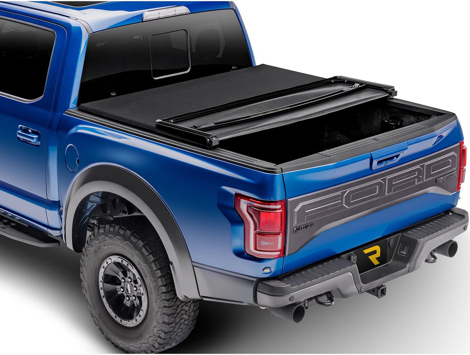 Extang Trifecta Signature 2.0 Soft Folding Tonneau Cover - image 3