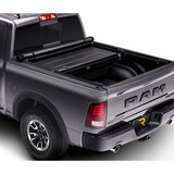 TruXedo Deuce Soft Folding Tonneau Cover - image 6