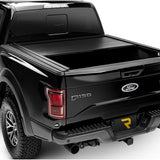 Retrax PowertraxPRO MX Electric Retractable Tonneau Cover - image 3