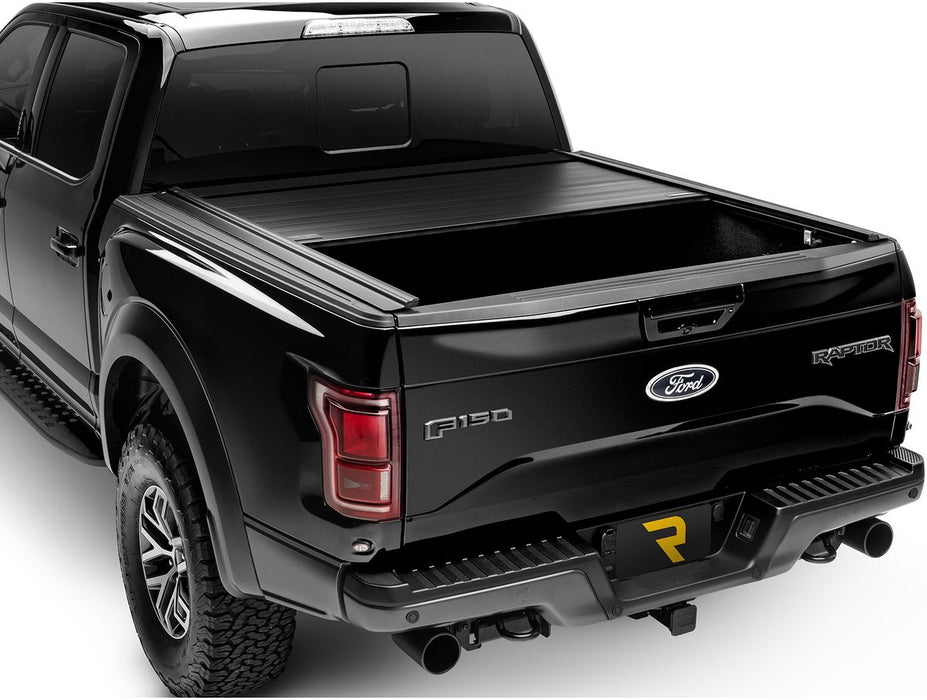 Retrax PowertraxPRO MX Electric Retractable Tonneau Cover - image 3