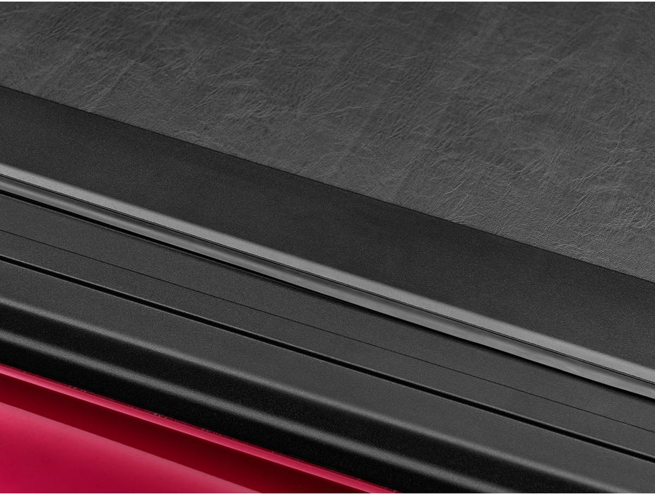 Roll-N-Lock M-Series Manual Retractable Tonneau Cover - image 9