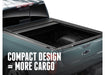 RealTruck FlushFit ERC-4000 Electric Retractable Tonneau Cover w/ T-Slot Rails - image 8