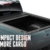 RealTruck FlushFit ERC-4000 Electric Retractable Tonneau Cover w/ T-Slot Rails - image 8