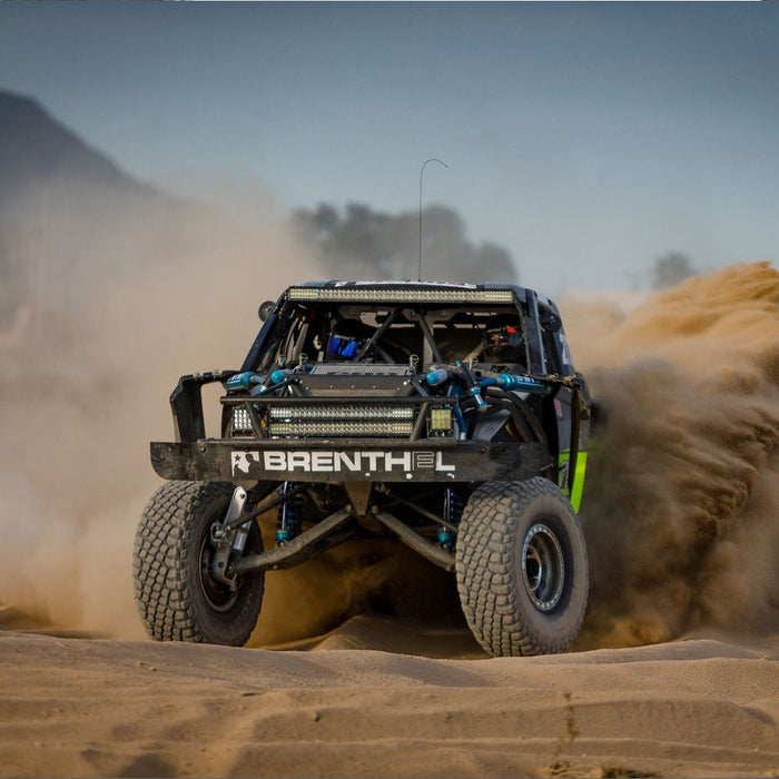 Rigid Industries E-Series PRO LED Light Bar (view 5)