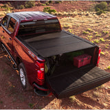 UnderCover Armor Flex Hard Folding Tonneau Cover - image 9
