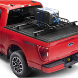 Roll-N-Lock M-Series XT Manual Retractable Tonneau Cover w/ T-Slot Rails - image 18