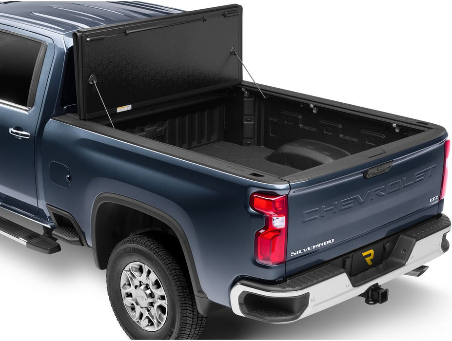 UnderCover Flex Hard Folding Tonneau Cover - image 5