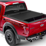 Roll-N-Lock M-Series Manual Retractable Tonneau Cover - image 3