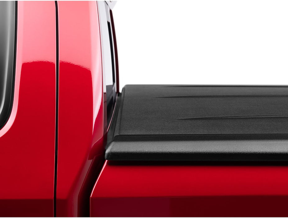 UnderCover SE One Piece Tonneau Cover - image 8