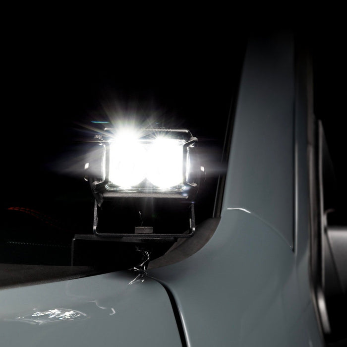 Oracle Lighting VEGA Series LED Light Pods - image 17