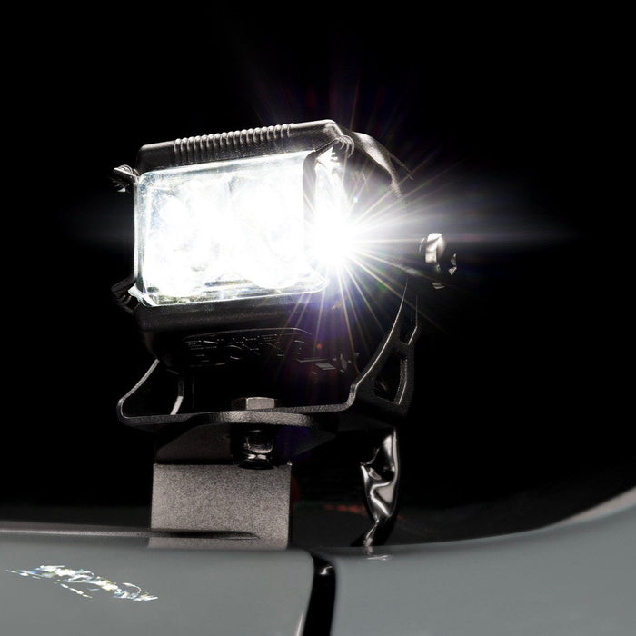 Oracle Lighting VEGA Series LED Light Pods - image 15
