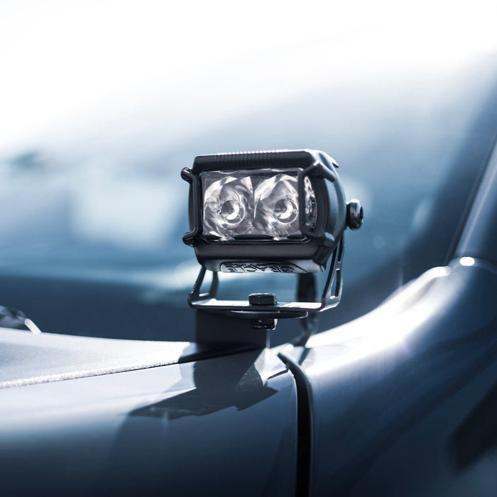 Oracle Lighting VEGA Series LED Light Pods - image 12