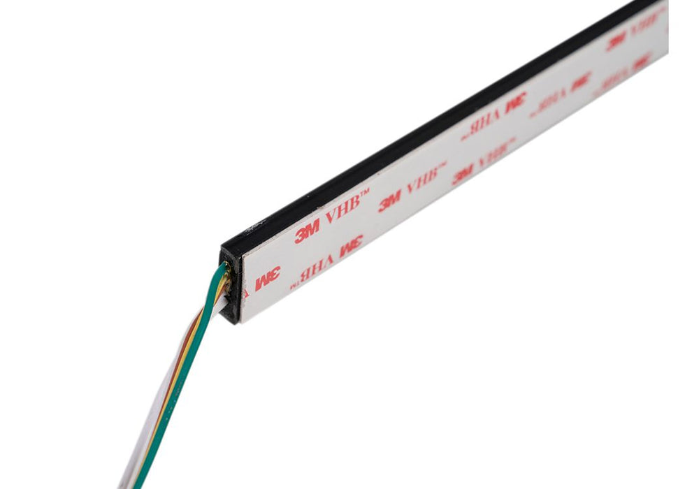 Rampage LED Tailgate Light Bar - image 4
