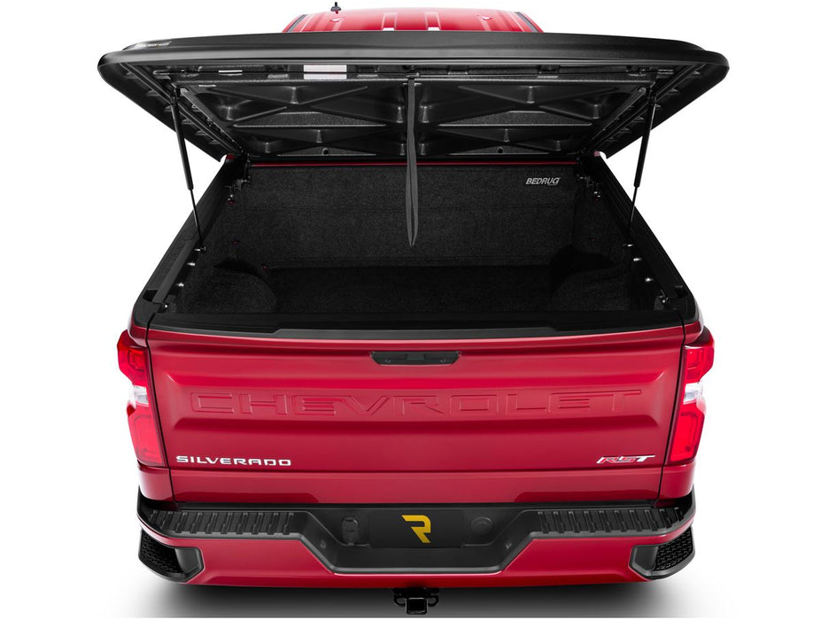 UnderCover SE One Piece Tonneau Cover - image 5
