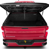 UnderCover SE One Piece Tonneau Cover - image 5