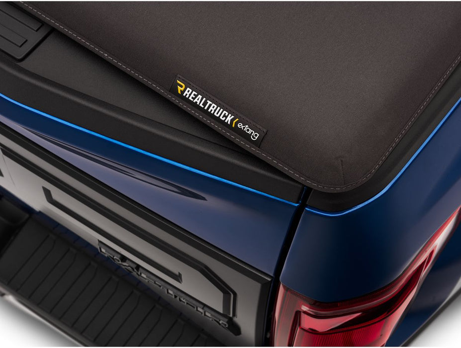 Extang Trifecta Signature 2.0 Soft Folding Tonneau Cover - image 5