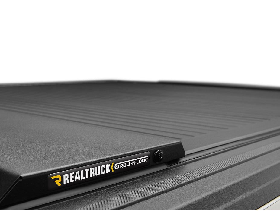 Roll-N-Lock E-Series Electric Retractable Tonneau Cover - image 10
