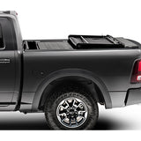 TruXedo Deuce Soft Folding Tonneau Cover - image 15
