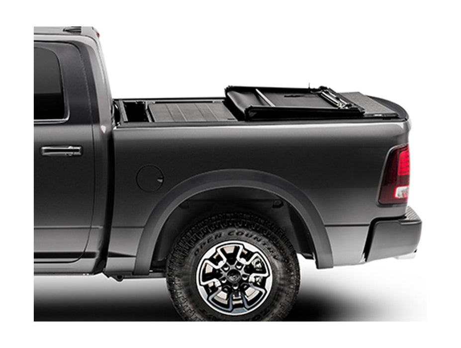 TruXedo Deuce Soft Folding Tonneau Cover - image 15