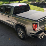 Extang Trifecta ALX Soft Folding Tonneau Cover - image 7
