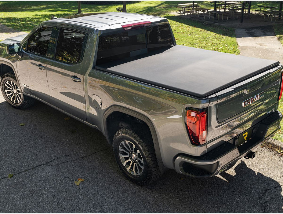 Extang Trifecta ALX Soft Folding Tonneau Cover - image 7