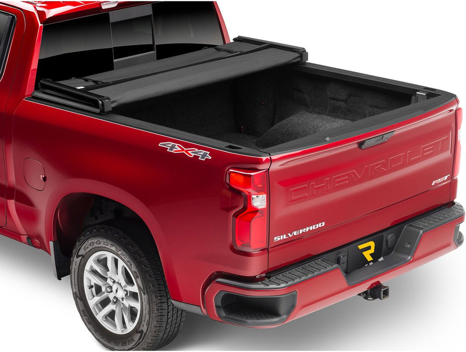 Extang Trifecta 2.0 Soft Folding Tonneau Cover - image 3