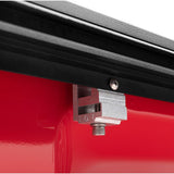 Roll-N-Lock M-Series XT Manual Retractable Tonneau Cover w/ T-Slot Rails - image 13