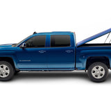 UnderCover LUX One Piece Tonneau Cover - image 11