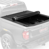 TruXedo Sentry Hard Roll Up Tonneau Cover