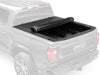TruXedo Sentry Hard Roll Up Tonneau Cover - image 2